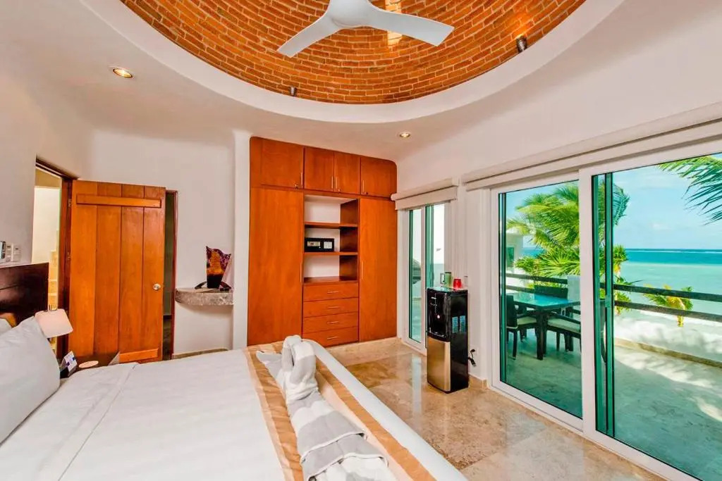 Villa Mar Azul Luxury 6 Bedrooms
