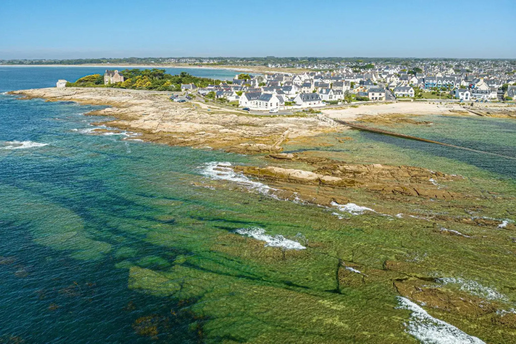 Résidence Pierre & Vacances Cap Marine