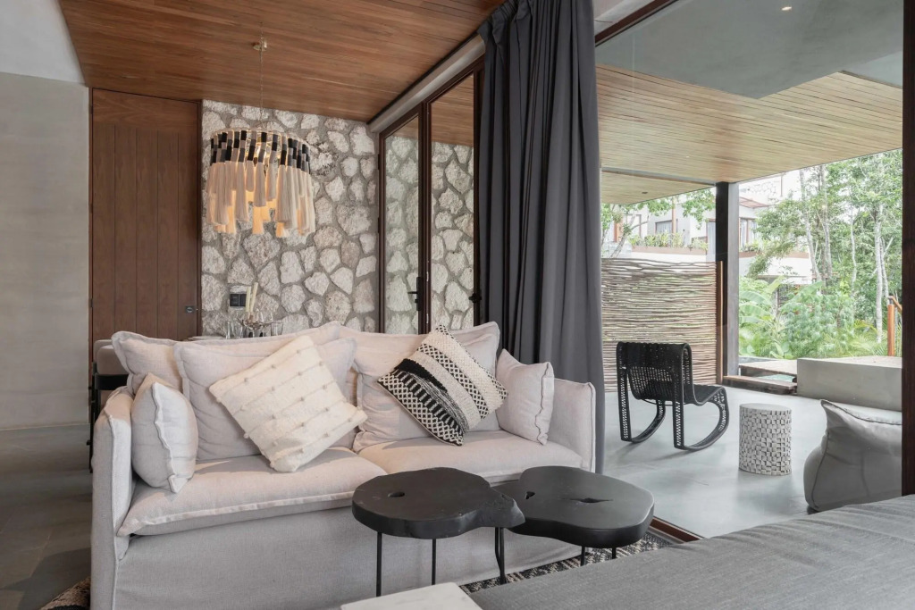 SIWA Wellness Villa Collection