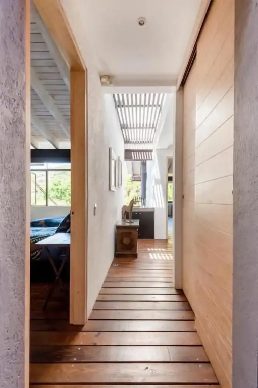 Casa Azul Lakeview Terrace Retreat in Avándaro
