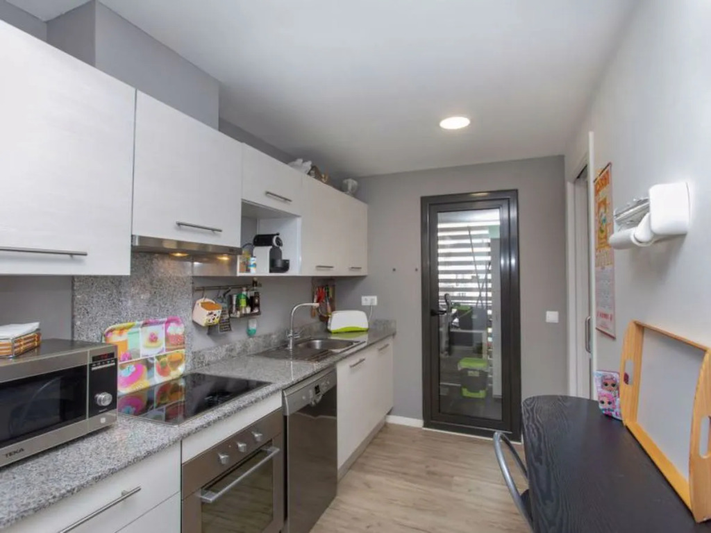 Apartment Jessmart Lloret de Mar