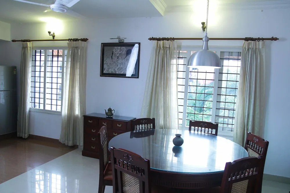 Fortbeach Service Apartments