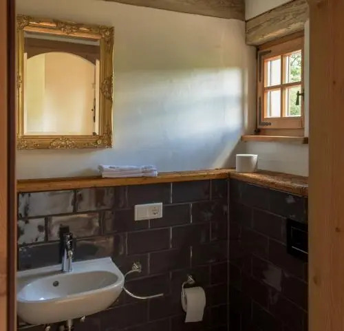 Chalet Landsberg