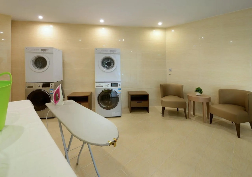 Xiamen Park City Hotel