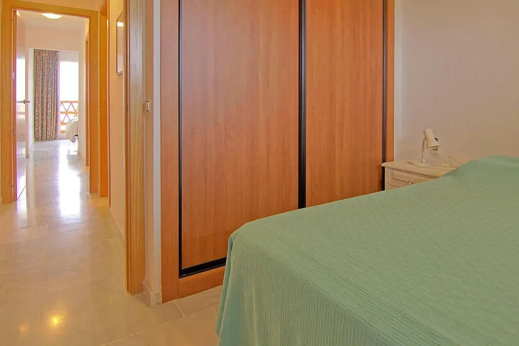 Apartment, Mijas Costa