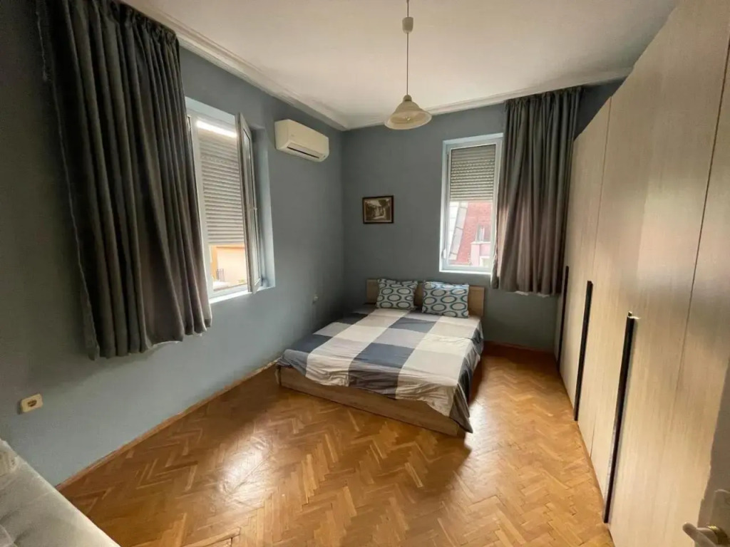 Apt. Plovdiv