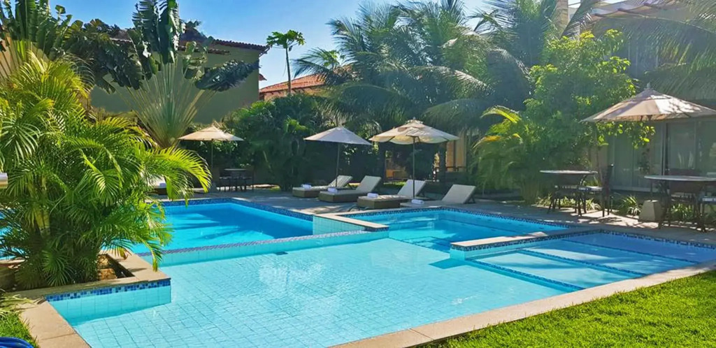 Ravenala Hotel Boutique