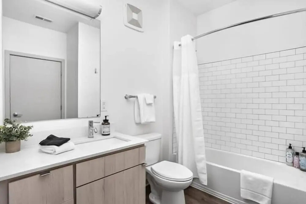 CozySuites at  Bottleworks District