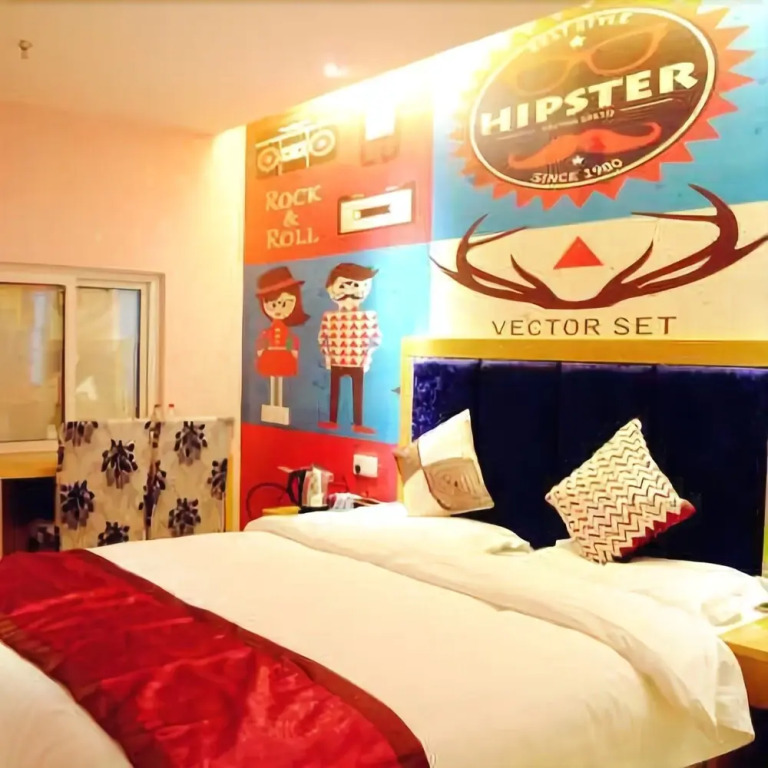 Liqiao Hotel