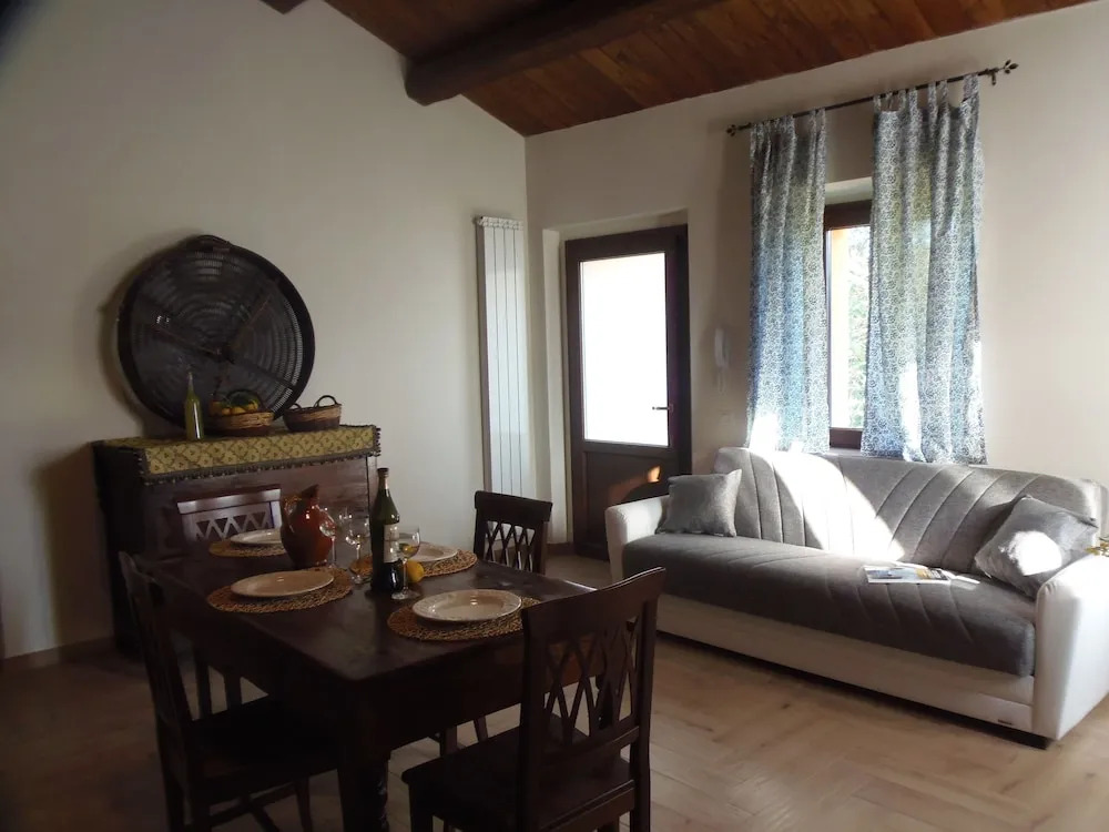Casa la Concia