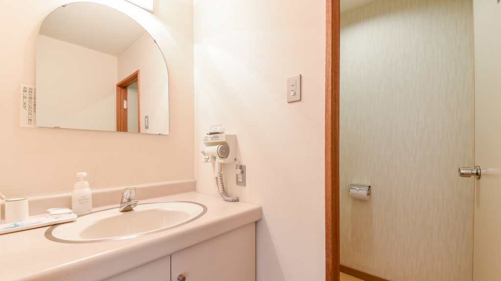 Hotel de Marronnier Gero Onsen