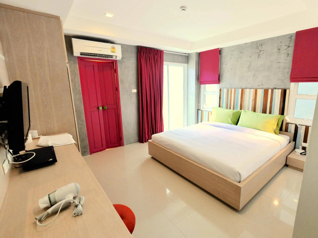 New Life Phuket Design