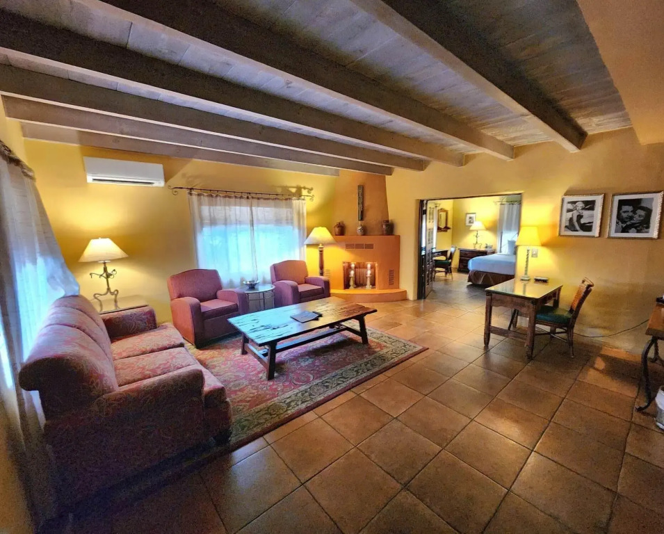 Hacienda del Sol Guest Ranch Resort