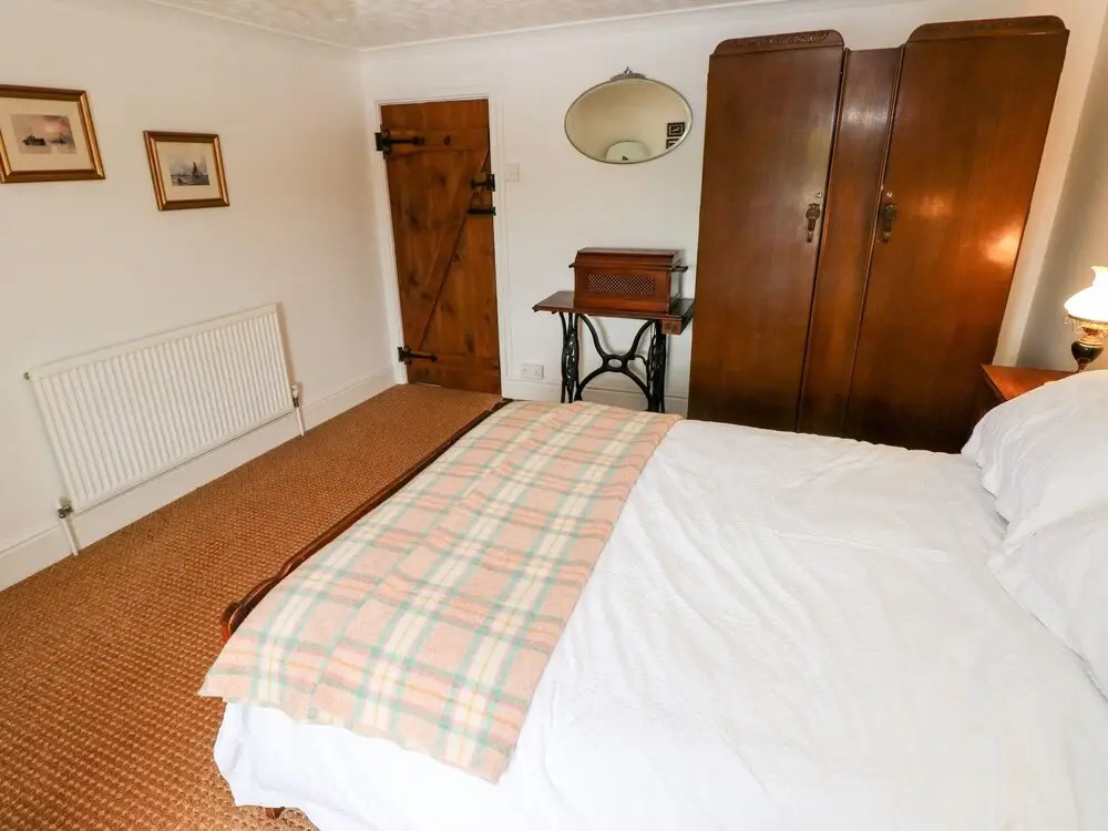 Penywhelp House