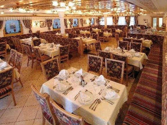 Hotel Auffacherhof
