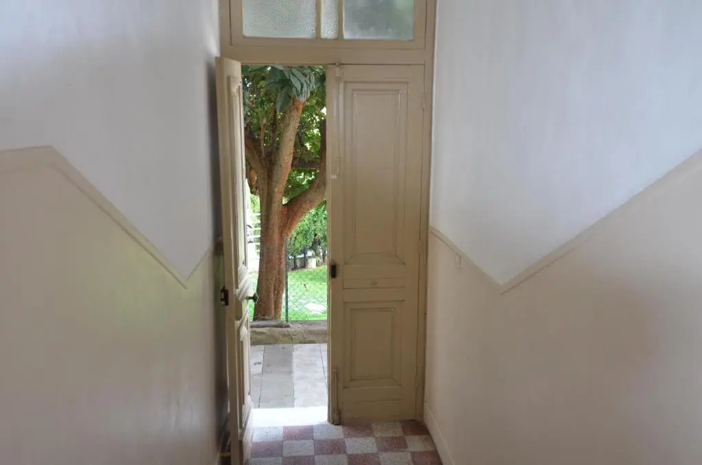 Appartement 4 Personnes Dans Les Hauteurs du Port de Nice