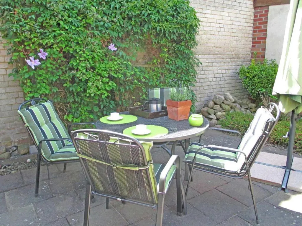 Ferienwohnung Malchow SEE 8791