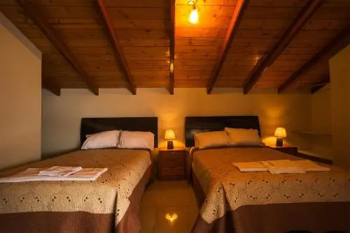 Hostal Catequil