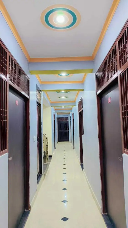 प्रभु श्रीराम नगरी गेस्ट हाउस