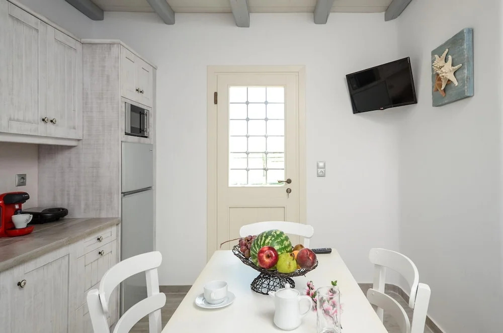 My Villa Naxos III