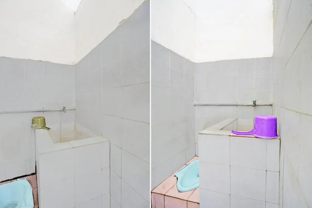 Hotel O B41m Residence Syariah