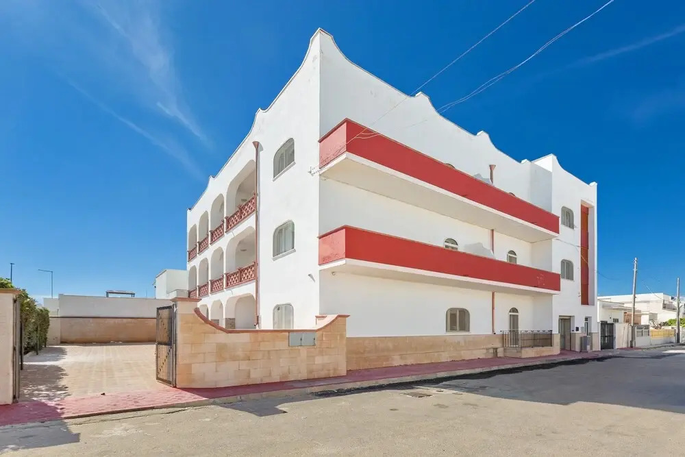 2855 Residence Bellavista - App 5 PP Fronte Mare by Barbarhouse
