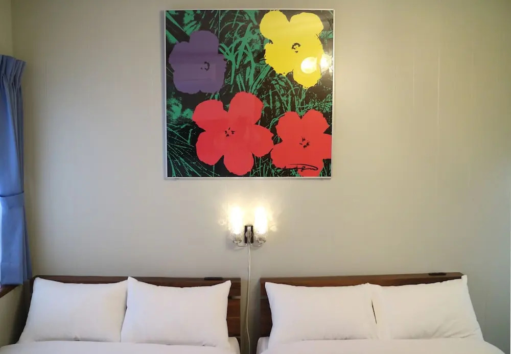 Alosa Inn