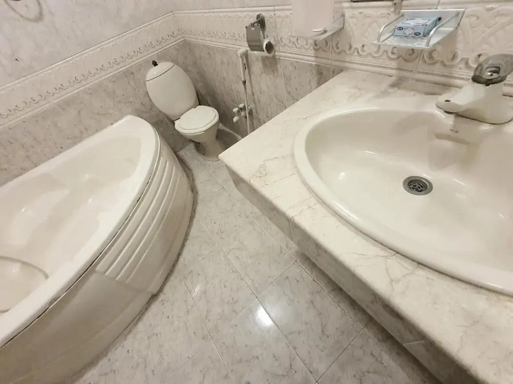 Imperial Guest House