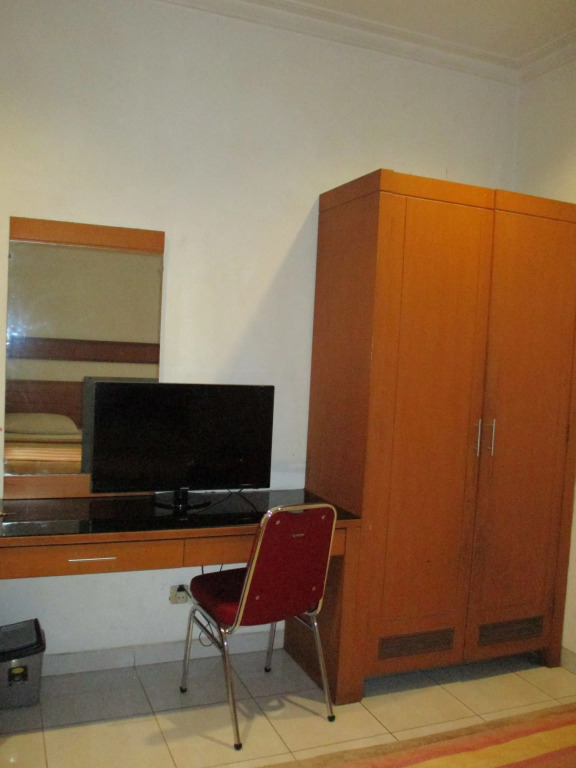 Hotel Caravan Tanah Abang