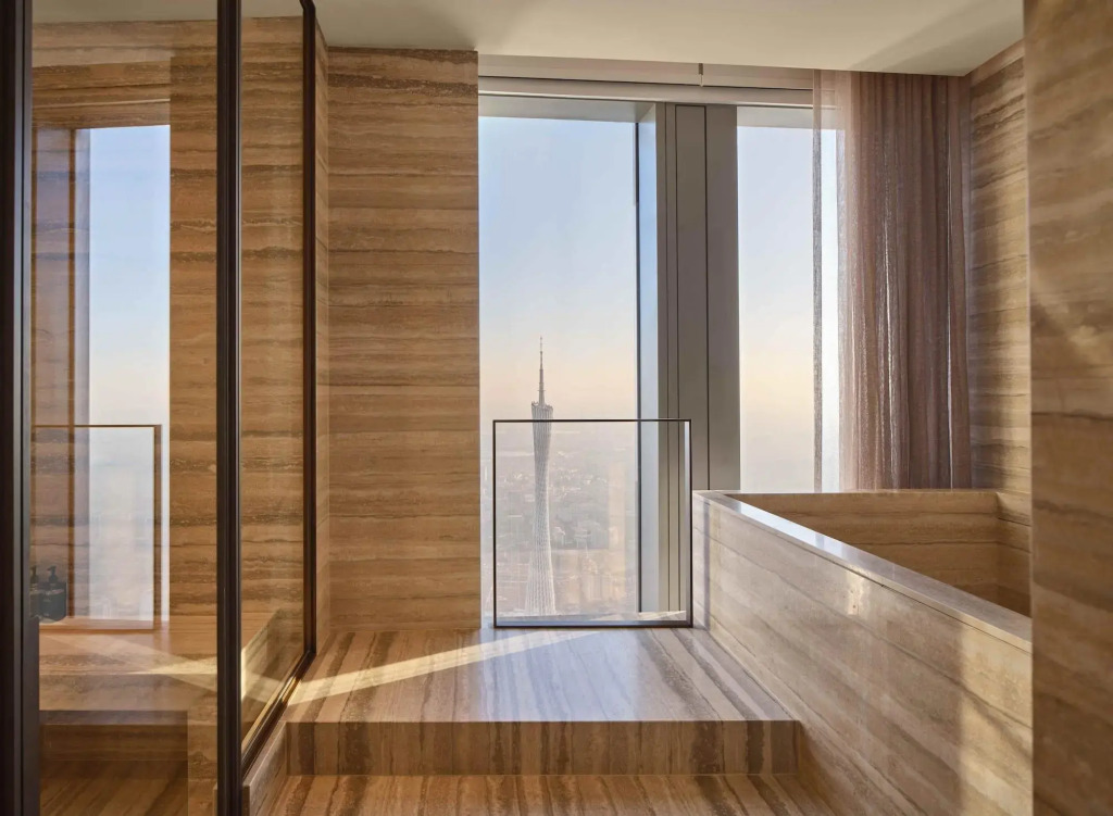 Rosewood Guangzhou