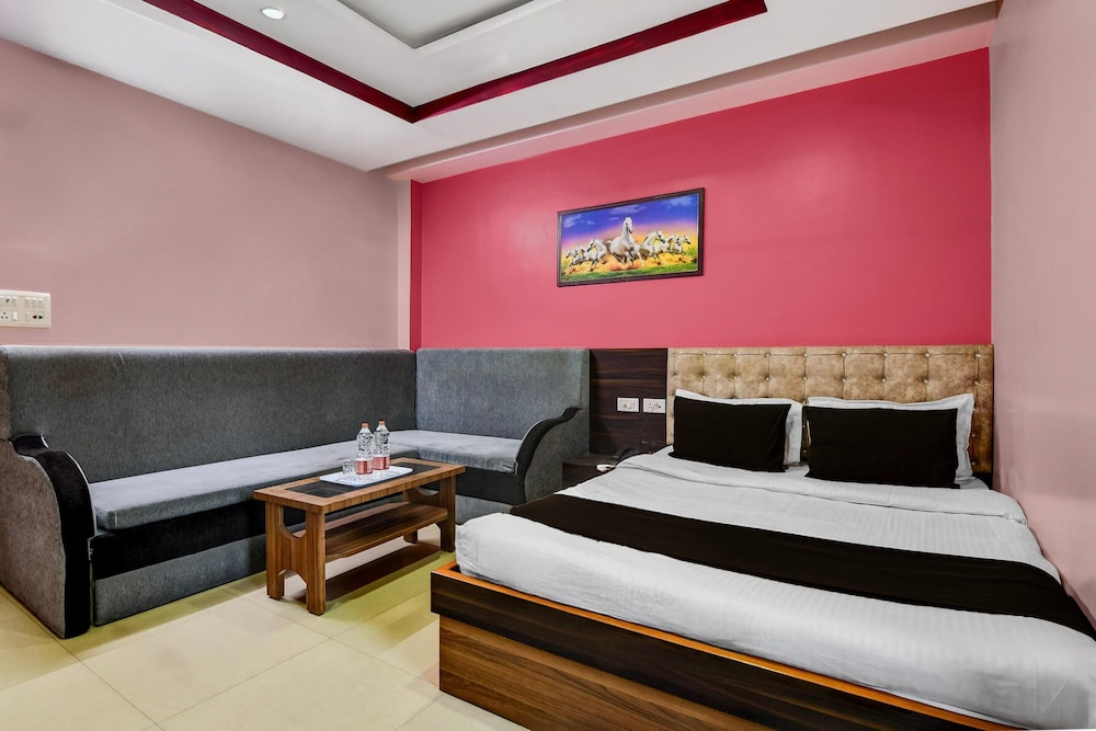 Hotel O Cooch Behar