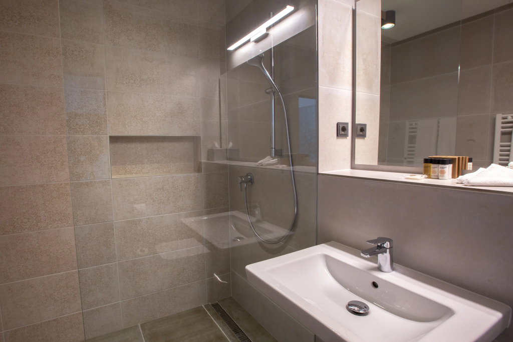 Monastery Boutique Hotel Budapest