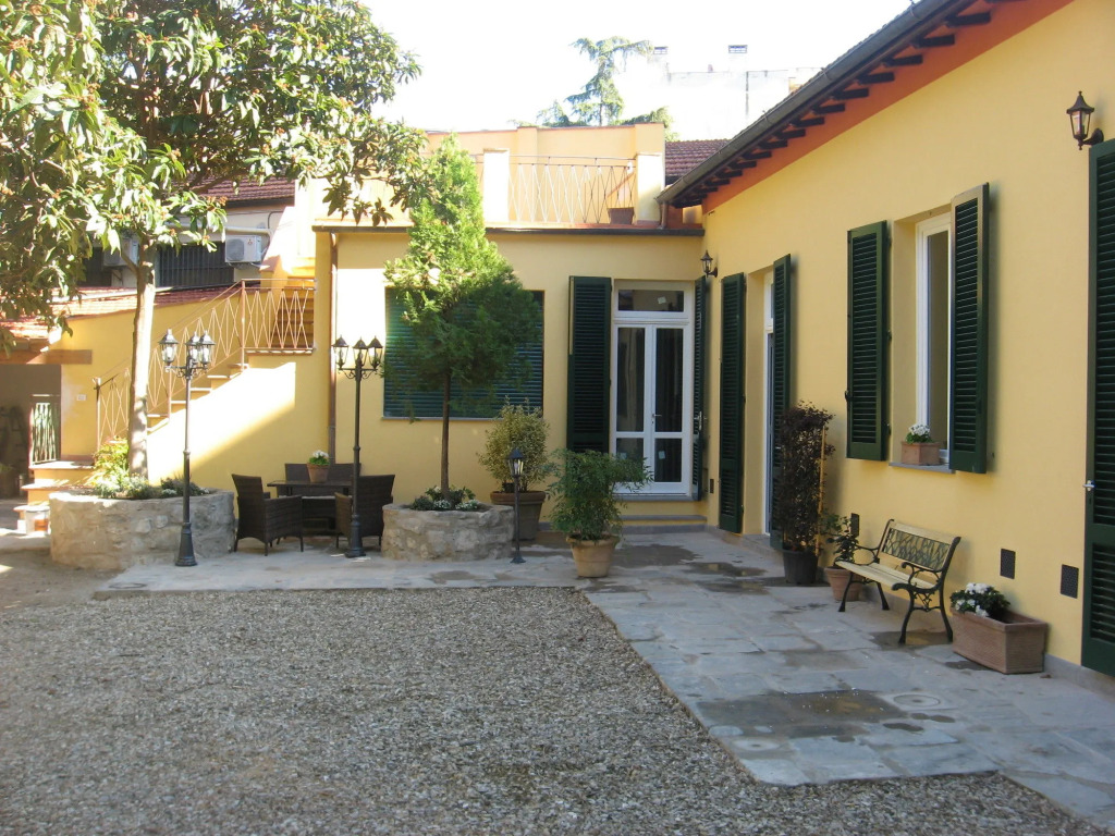 FH55 Med Guesthouse