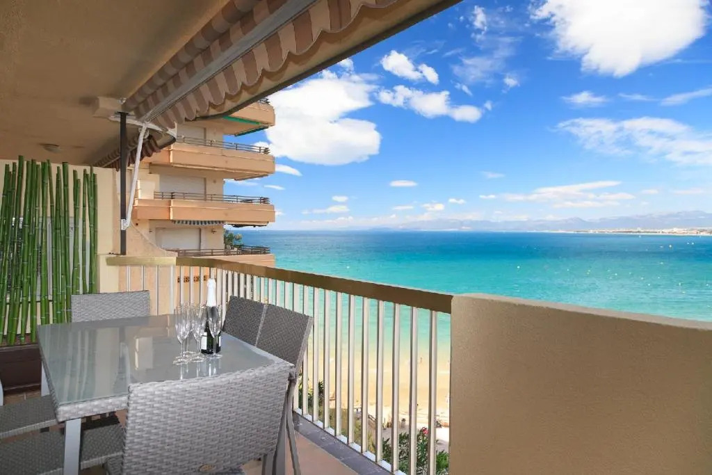 UHC Sorolla Apartments