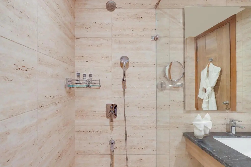 Keys Lite by Lemon Tree Hotels, Urban Square, Udaipur