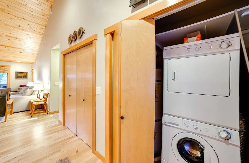 65GS - Hot Tub - Wi-Fi - Pets Ok - BBQ - Sleeps 10