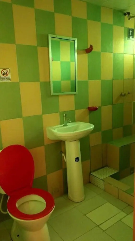 Cilos Hostal - Hostel