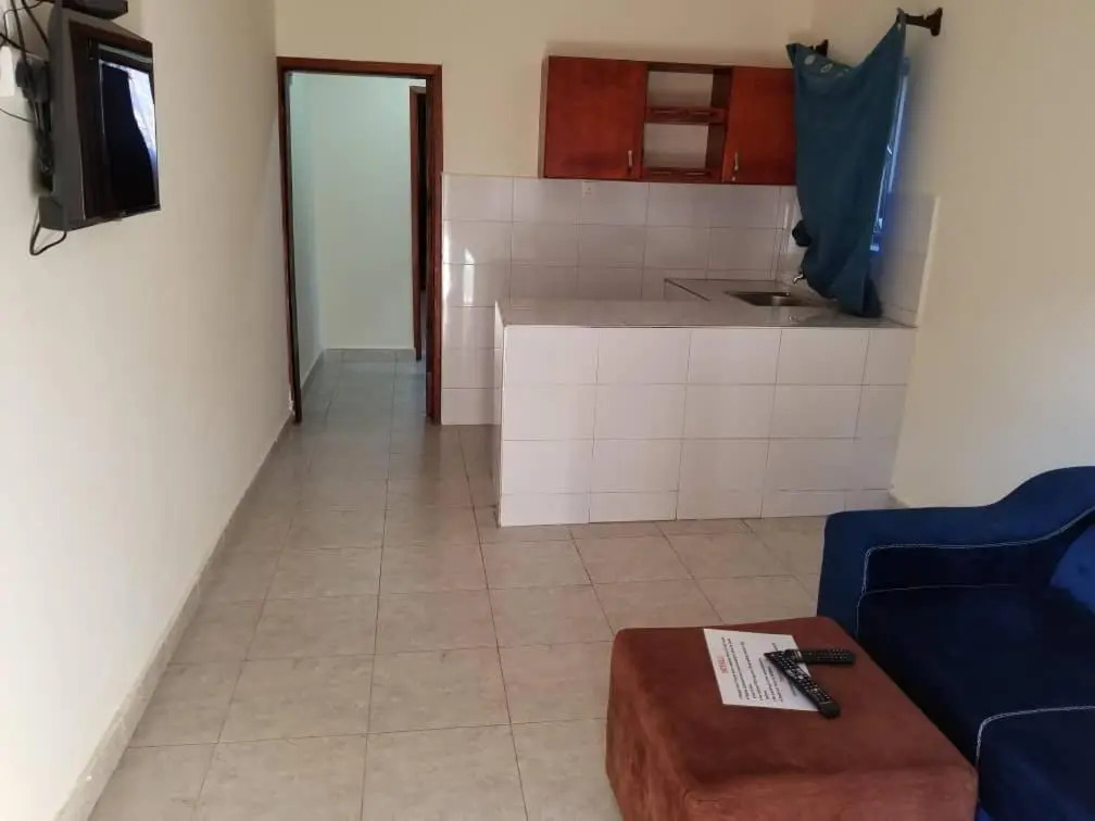 Njojo Guesthouse