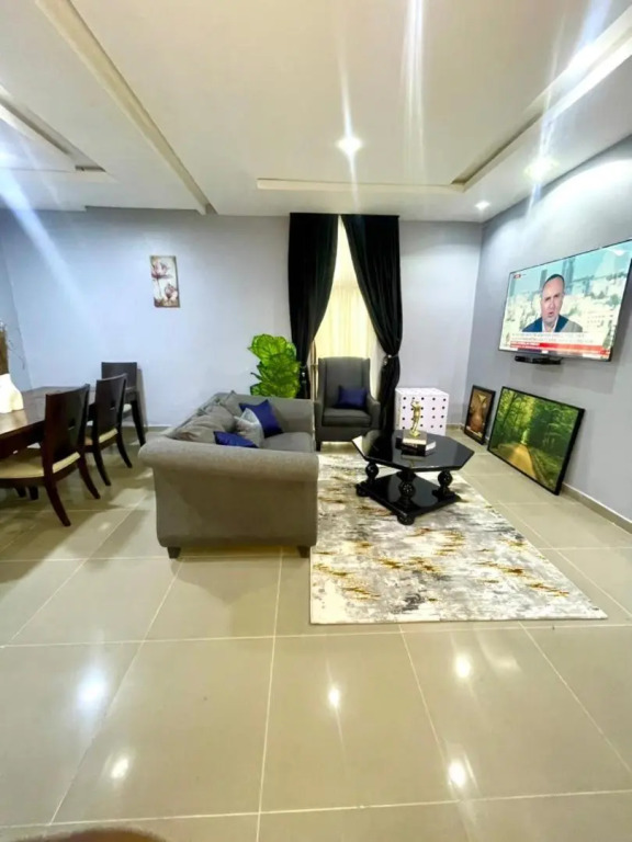 Wine House, Maitama, Abuja