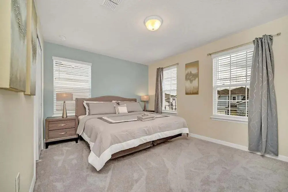 2037 Lelani Cir · Brand New 10bd Mansion At Windsor Island Resor