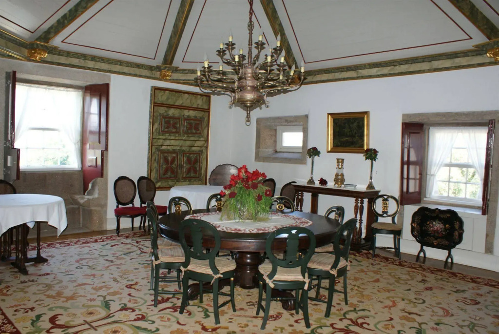 Casa Do Anquião