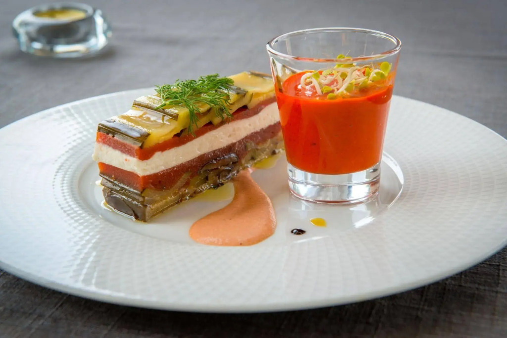 Logis Hotels - Au Colombier du Touron