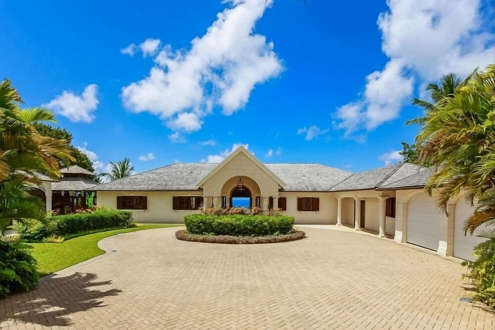 Villa Kailani