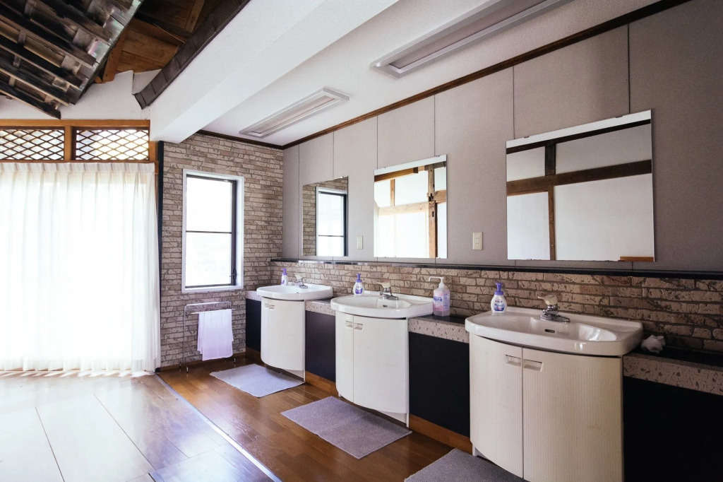 高野山 宿坊 常喜院 -Koyasan Shukubo Jokiin
