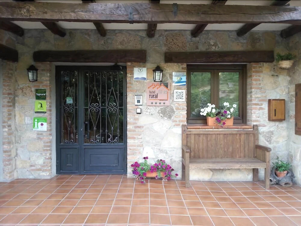 Los Molinillos