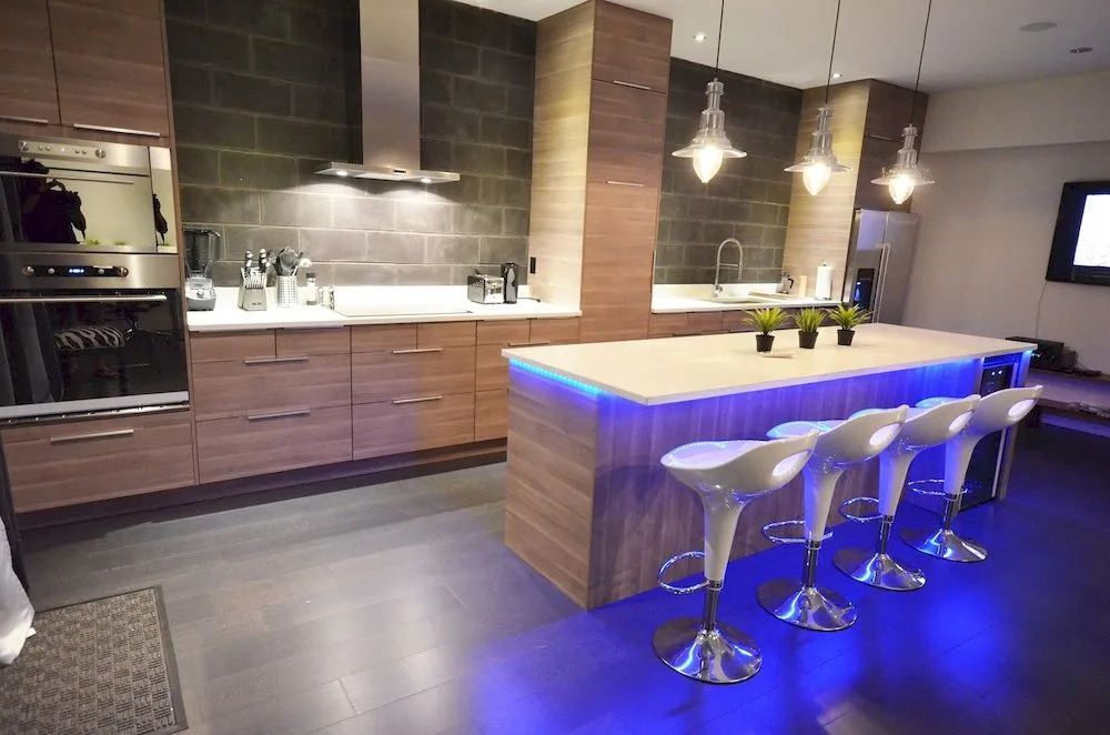 MTLVacationRentals - The Penthouse