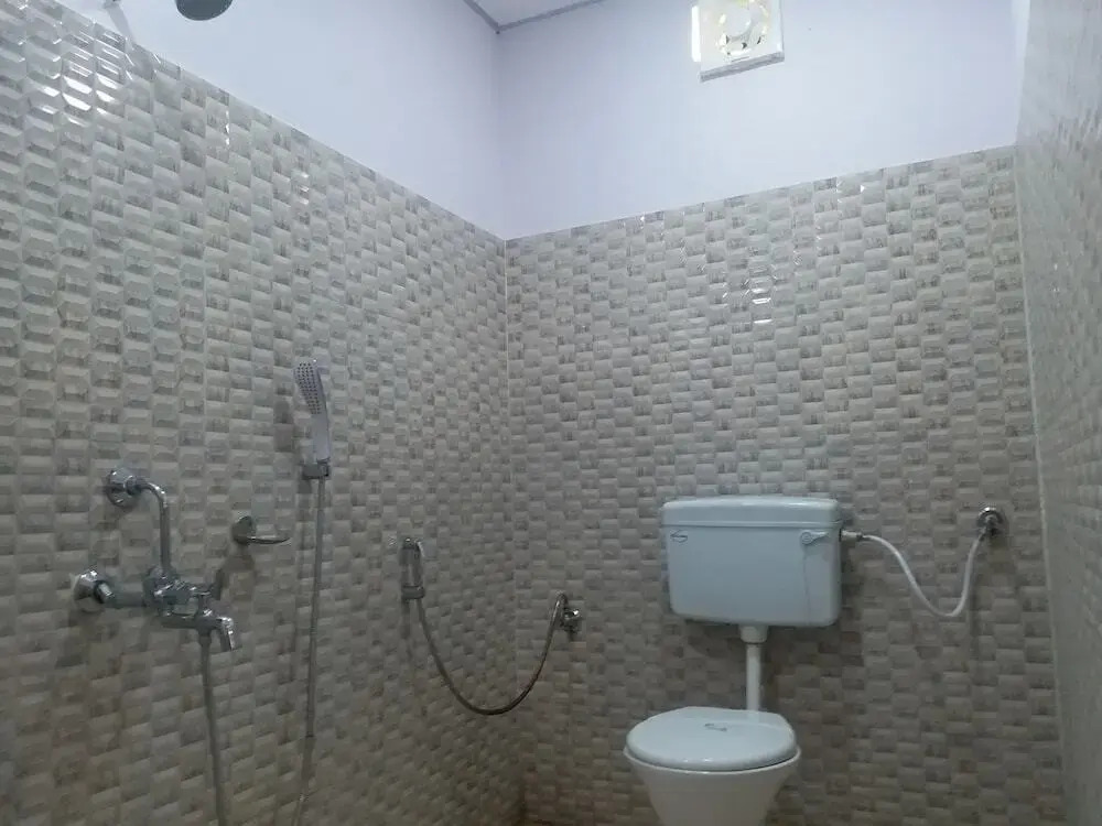Andaman Delta Resort By OYO Rooms