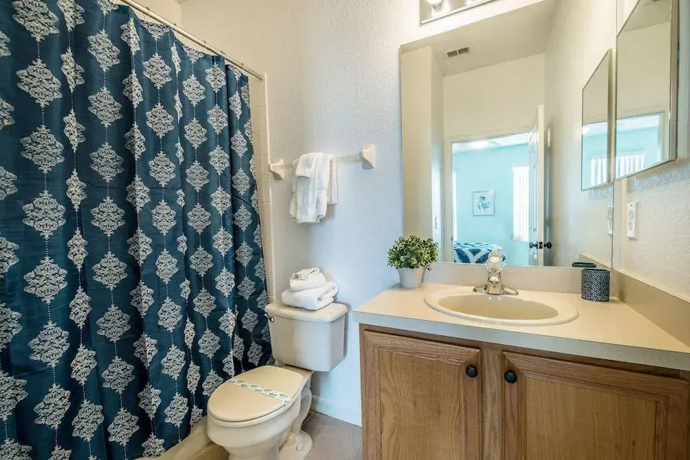 4 Bedroom Regal Palms Sleep 8 - Evf 67264