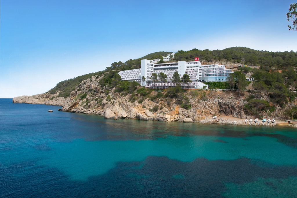 Hotel Galeon