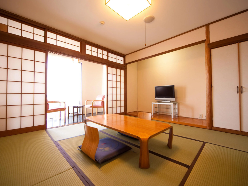 Kikunan Onsen Yubel Hotel